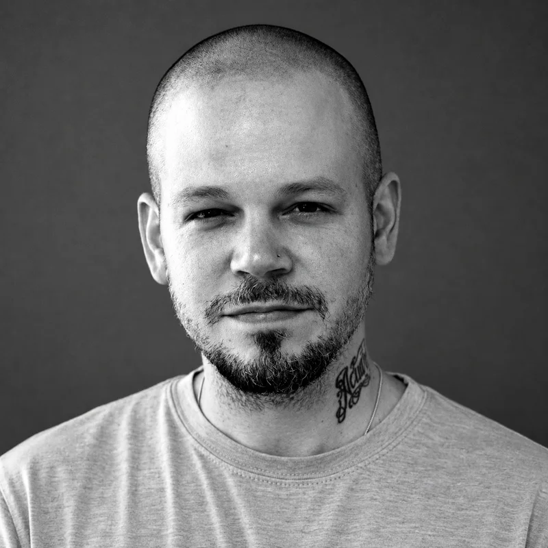 Residente